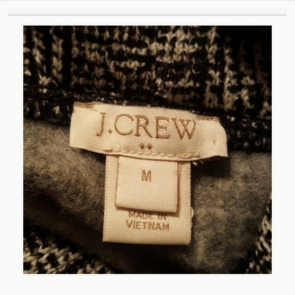 J. Crew Womens Sweater Cowl Neck Sweater. - Picture 5 of 8